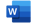 Microsoft-Word-Logo