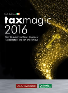 Tax magic 2016