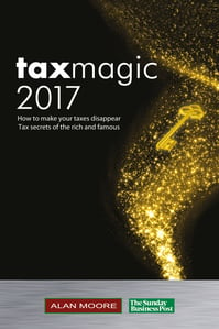 Tax magic 2017